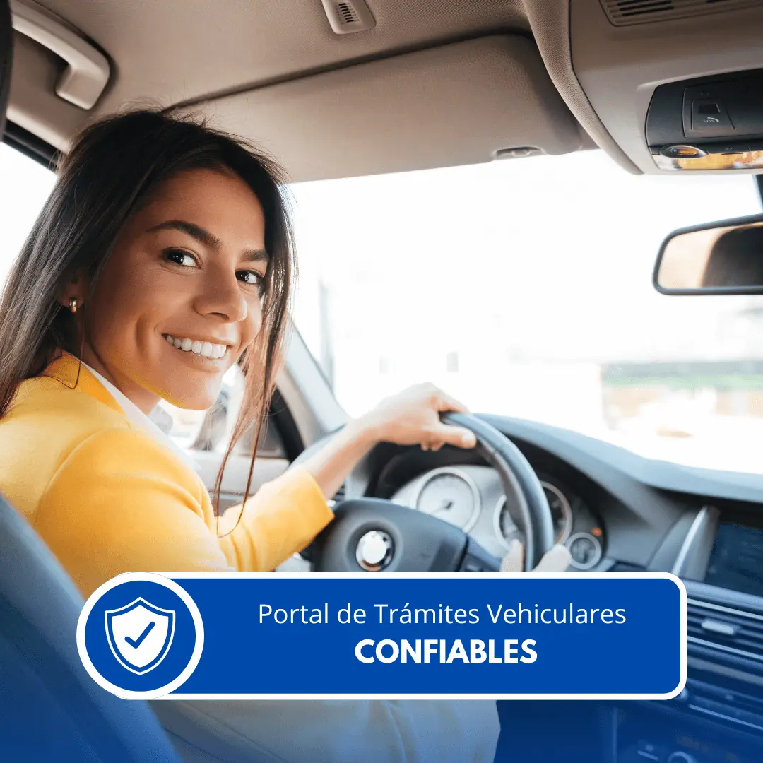 Servicios de Gestoría Vehicular 1 tramites vehiculares 5543272547