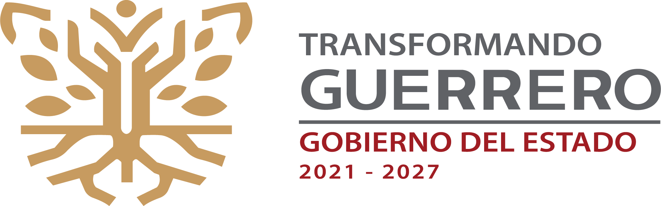logo guerrero