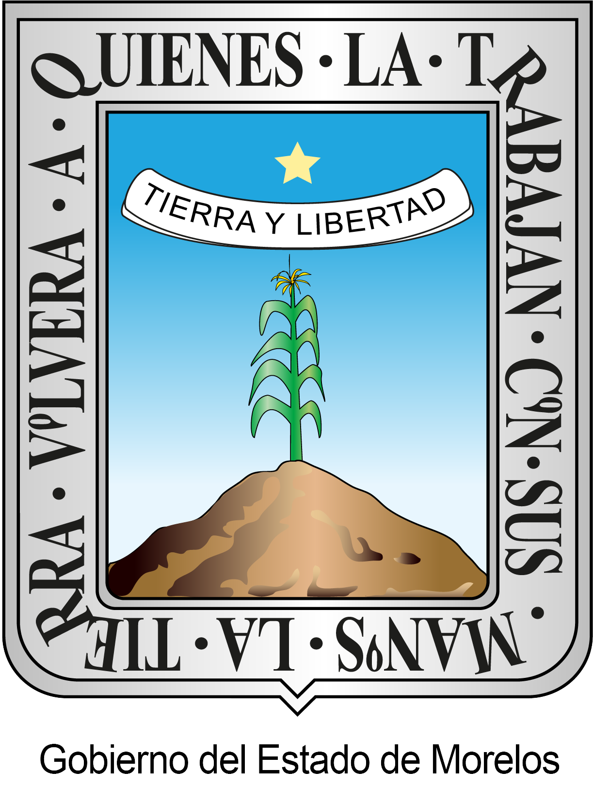 Logo Morelos
