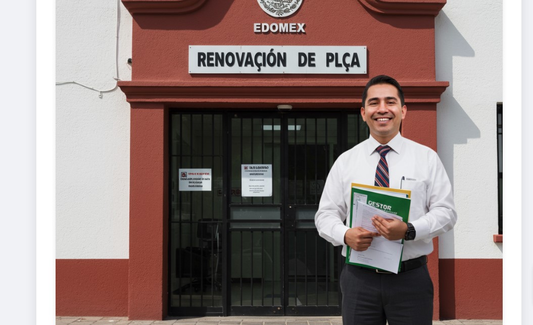 Servicios de Gestoría Vehicular 2 tramites-vehiculares-renovación-de-placa