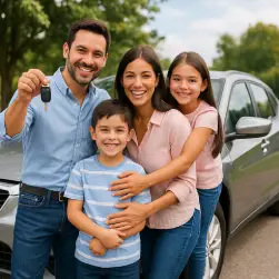 Servicios de Gestoría Vehicular 6 Alta SUV tramitesvehicularesgpi.com